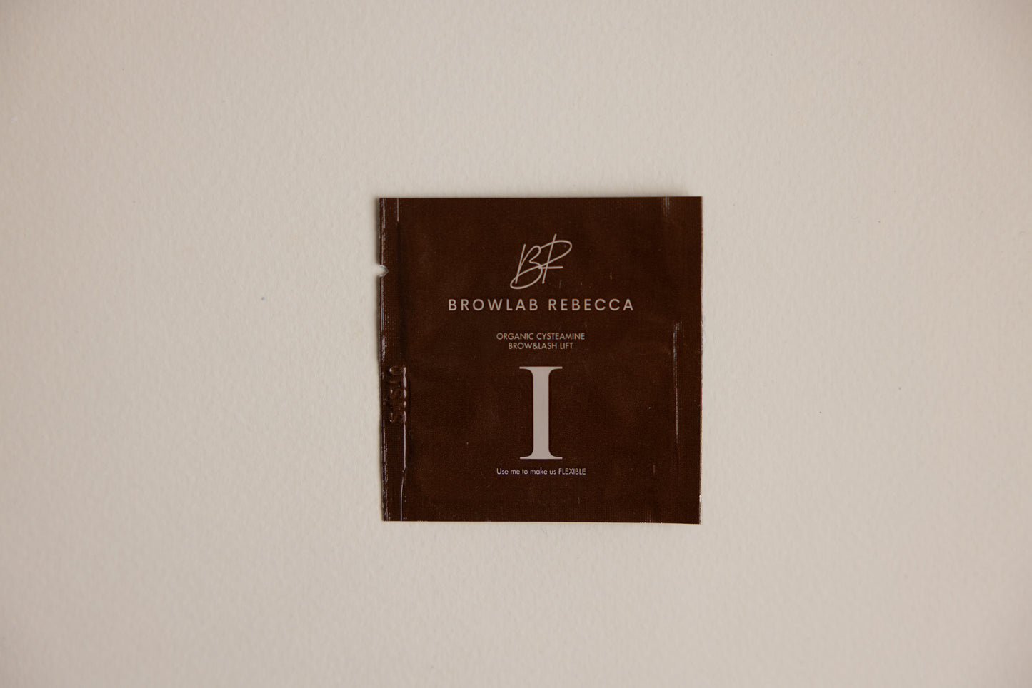 Browlab - Steg 1 (10 pakker)