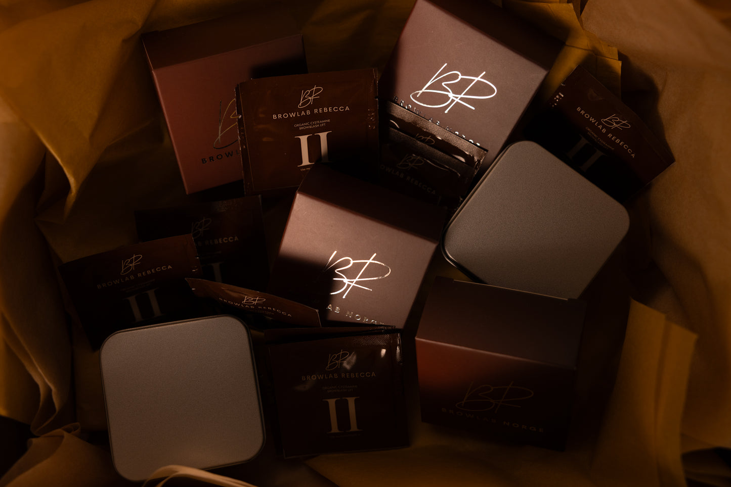 Browlab Pro Startkit – Vipp