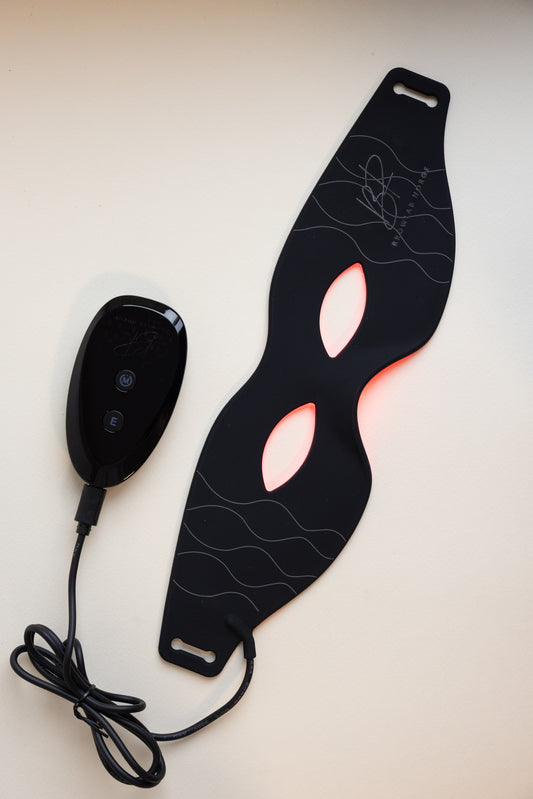Browlab Brow & Eye LED Therapy Mask