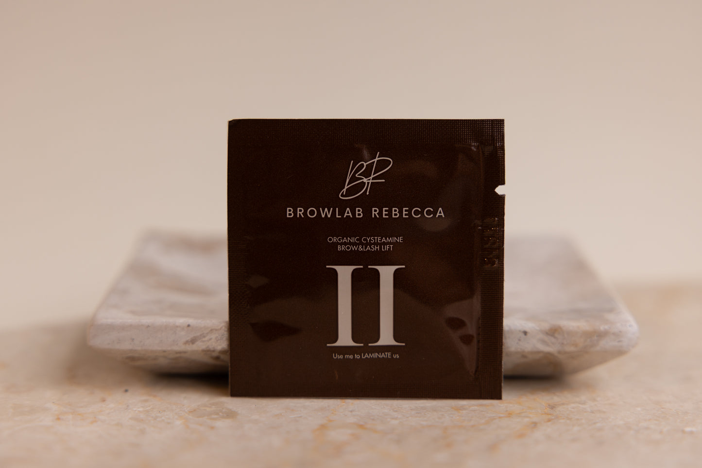 Browlab - steg 2 (10 pakker)
