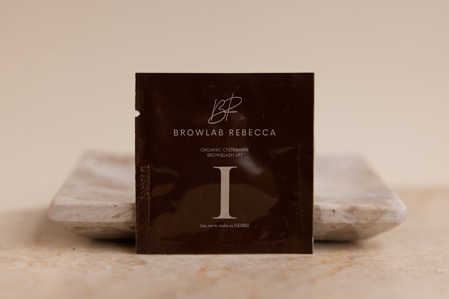 Browlab - Steg 1 (10 pakker)