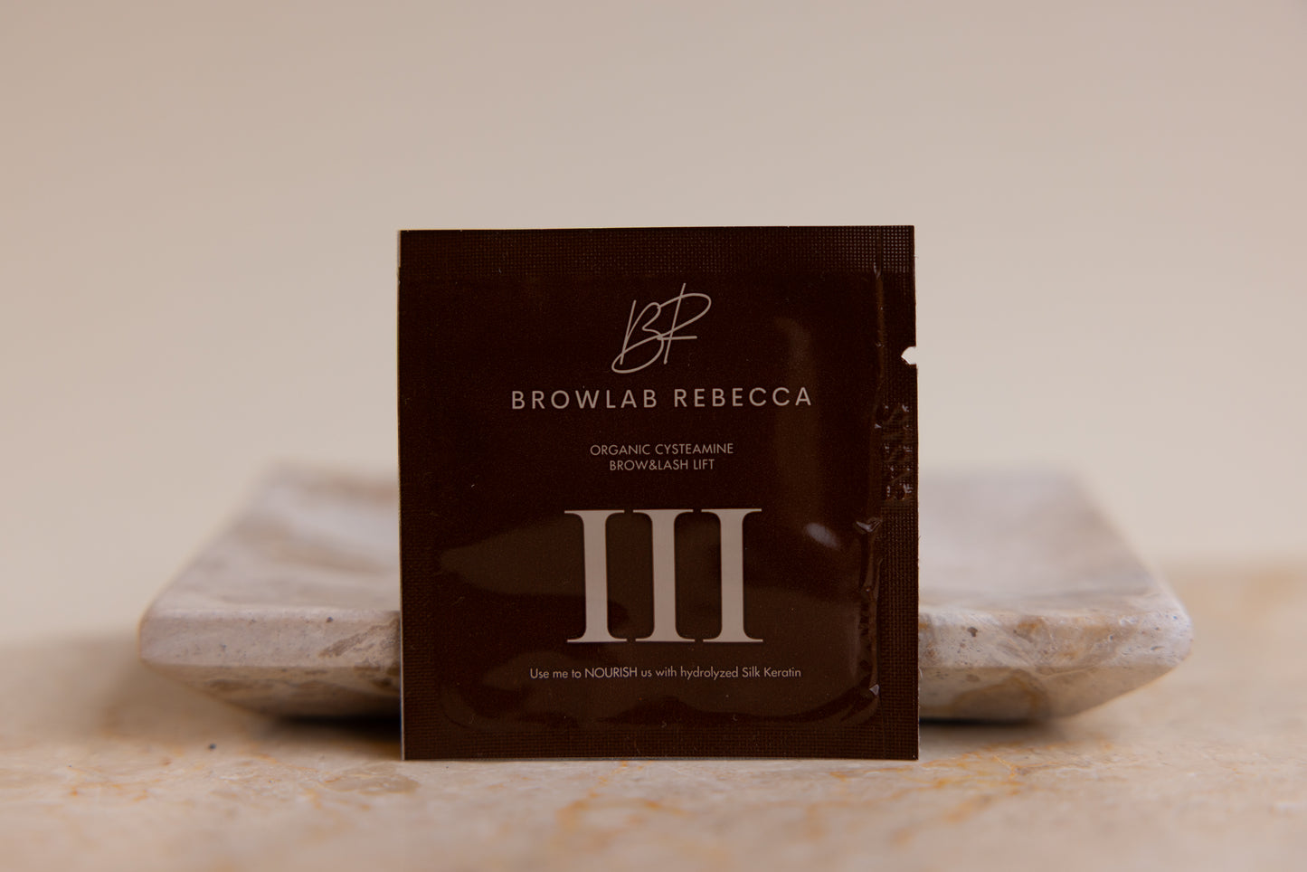 Browlab - Steg 3 (10 pakker)