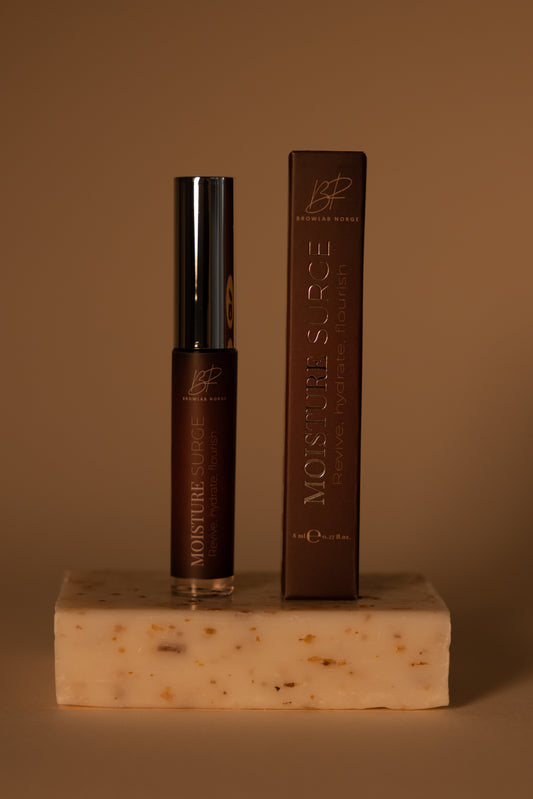 Moisture Surge – Revive. Hydrate. Nourish.