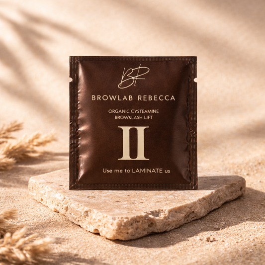 Browlab - steg 2 (10 pakker)