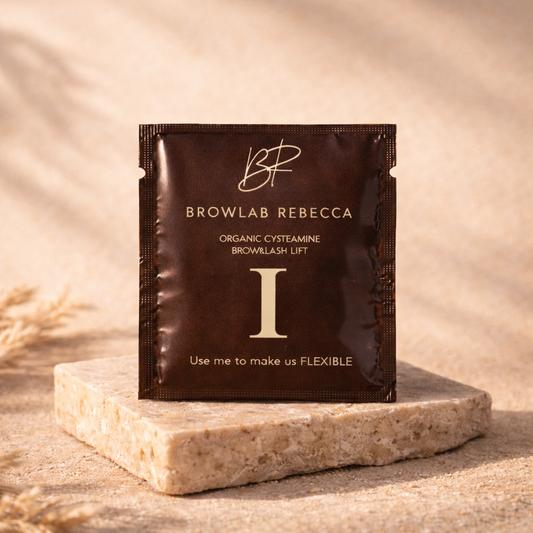 Browlab - Steg 1 (10 pakker)