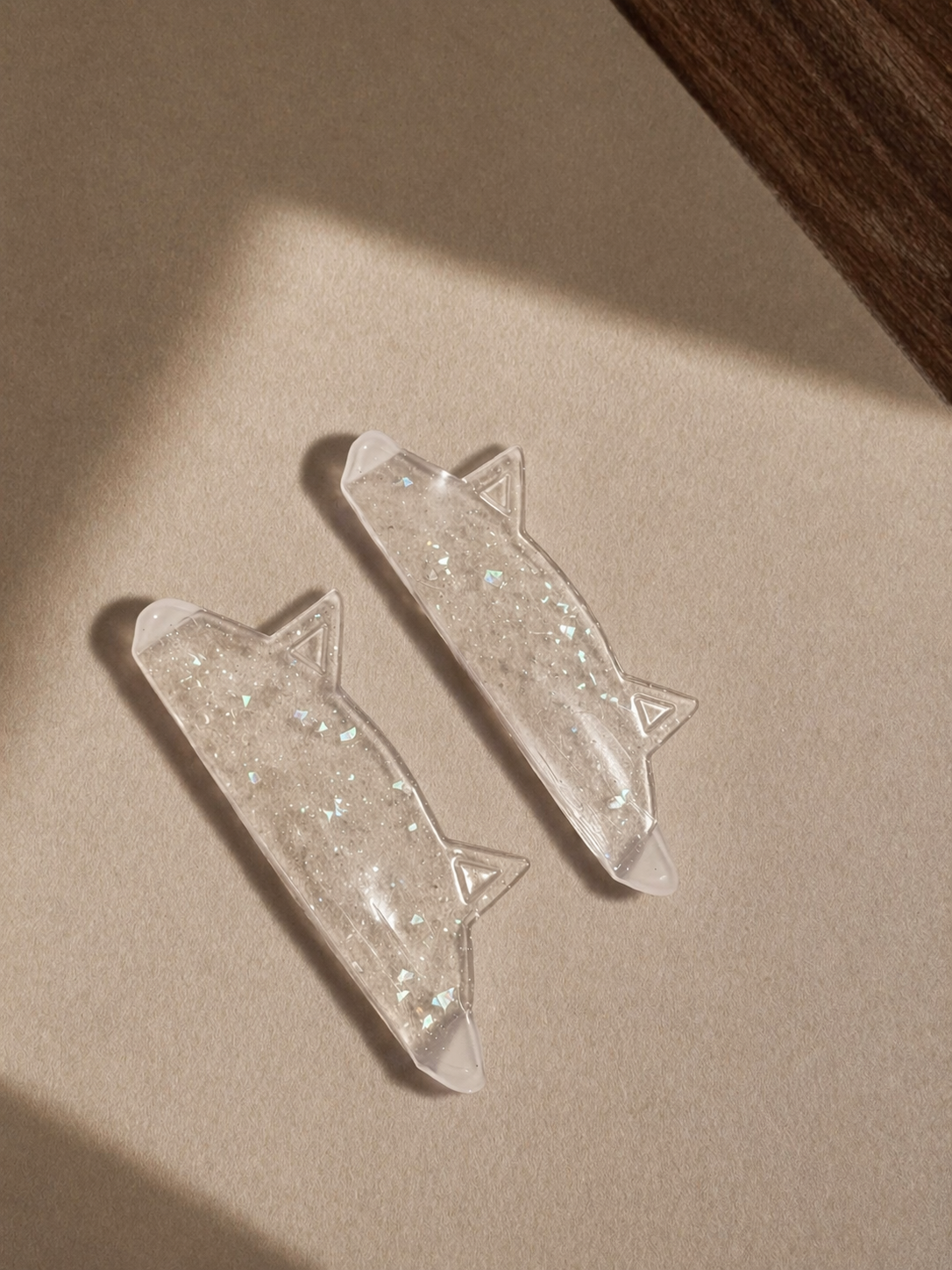 Browlab Flat Shields