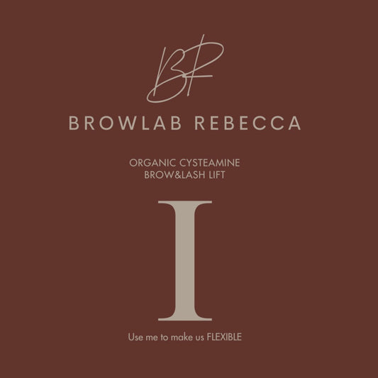 Browlab - Steg 1 (10 pakker)