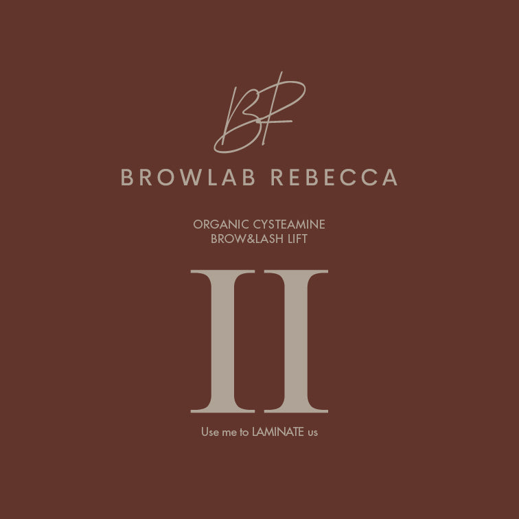 Browlab - steg 2 (10 pakker)